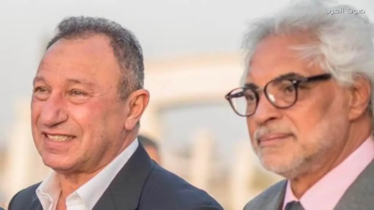 أحمد ناجي يطمئن الجماهير: الأهلي قوي ولا ينهار