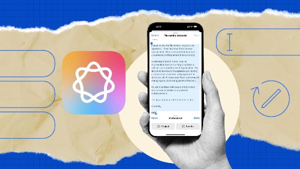 أدوات جديدة لتعديل الصور بالذكاء الاصطناعي في iOS 27