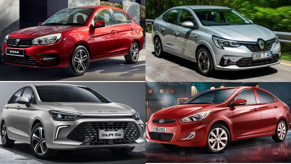 أرخص 5 سيارات موديل 2026 بعد الزيادات الجديدة في مصر