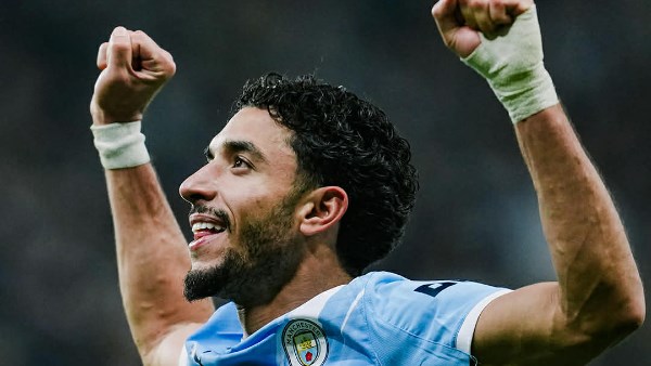 أستون فيلا يسعى لضم مرموش من مانشستر سيتي هذا الصيف