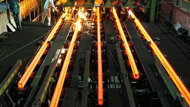 أسعار الحديد مستقرة عالمياً ومرتفعة محلياً اليوم الخميس