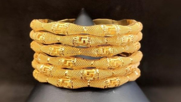 أسعار الذهب في قطر بدون مصنعية اليوم