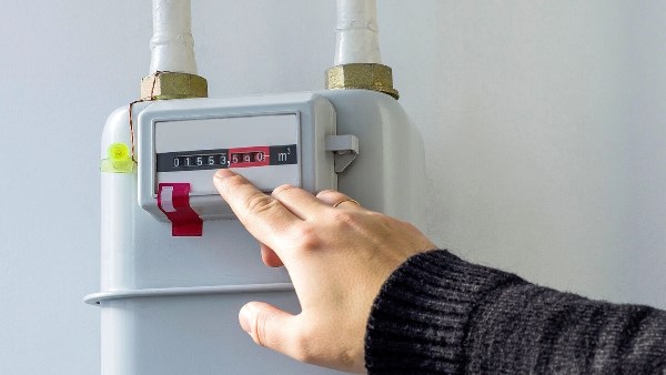 أسعار فاتورة الغاز الطبيعي وكيفية حسابها