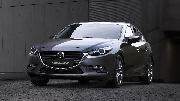 أسعار مازدا 3 موديل 2019 المستعملة في مصر