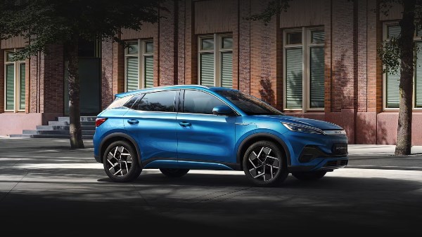 أسعار ومواصفات BYD ليون 5 موديل 2026 في السعودية