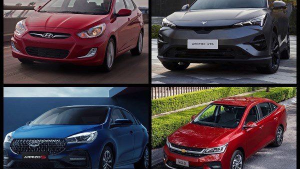 أعلى 5 سيارات زيرو انخفضت أسعارها في أبريل