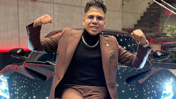 أفخم سيارات عمر كمال مؤدي المهرجانات وأغلاها تثير الجدل