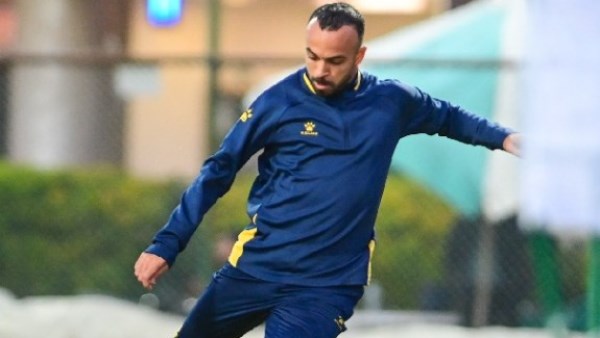 أفشة يقترب من الانتقال إلى الاتحاد السكندري