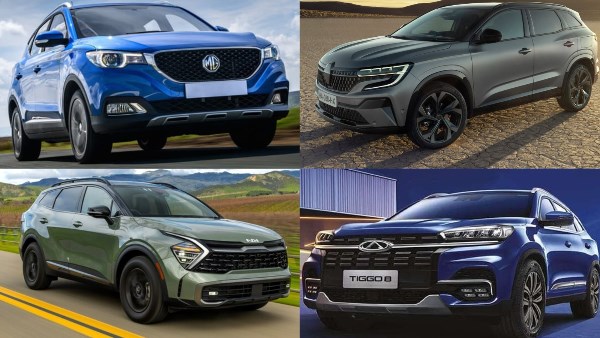 أفضل 5 سيارات رياضية في مصر 2026 بأسعار تنافسية