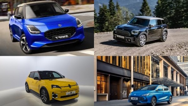 أفضل 5 سيارات هاتشباك 2026 في السعودية