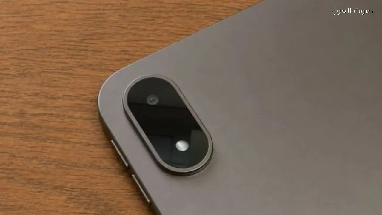 أفضل جهاز لوحي في الأسواق بمعالج قوي وبطارية 13380 مللي أمبير