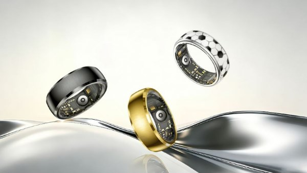 أفضل خاتم ذكي في 2026 ينافس سمارت واتش