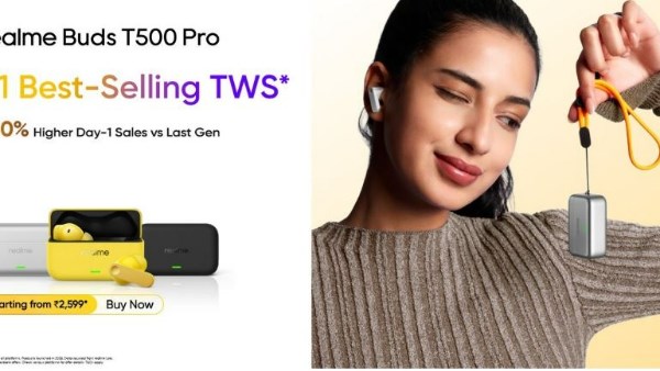 أفضل سماعة أذن لاسلكية مدعومة بالذكاء الاصطناعي