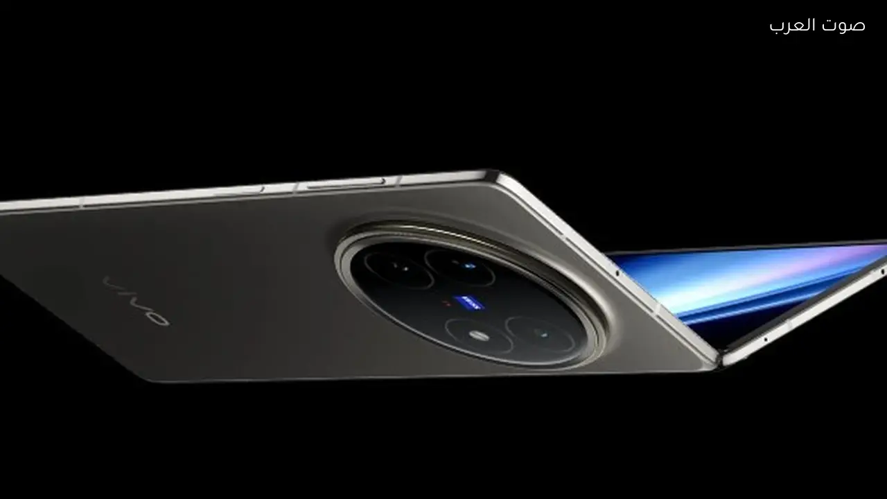 أفضل هواتف قابلة للطي بمعالجات قوية ومواصفات احترافية