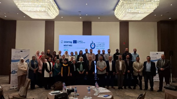 أكاديمية البحث العلمي تطلق ورشة «YIELD» لدعم الابتكار في التكنولوجيا العميقة