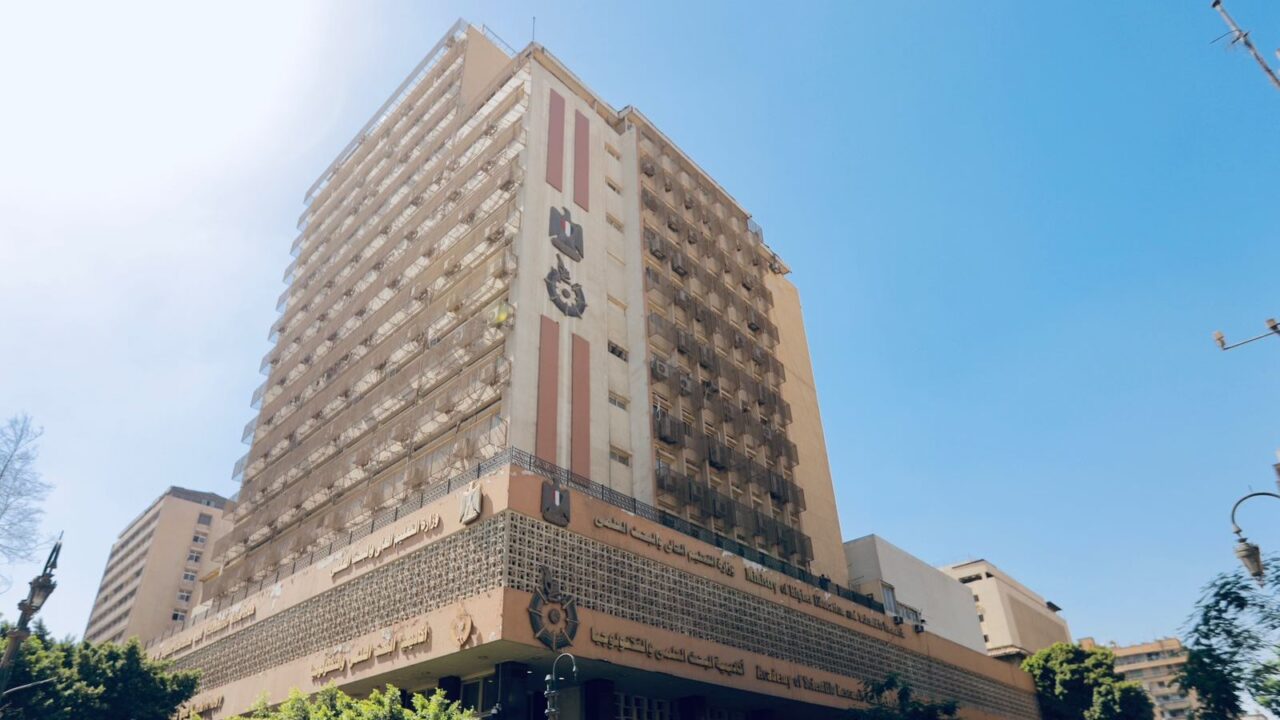 أكاديمية البحث العلمي تنظم ندوة عن التواصل الأكاديمي الفعّال للباحثين عبر الإنترنت