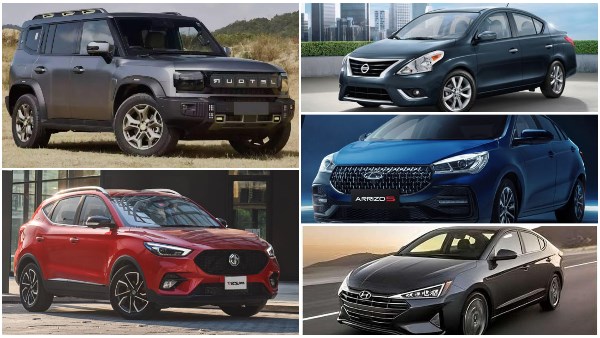 أكثر 10 ماركات سيارات مبيعًا في مصر لعام 2023