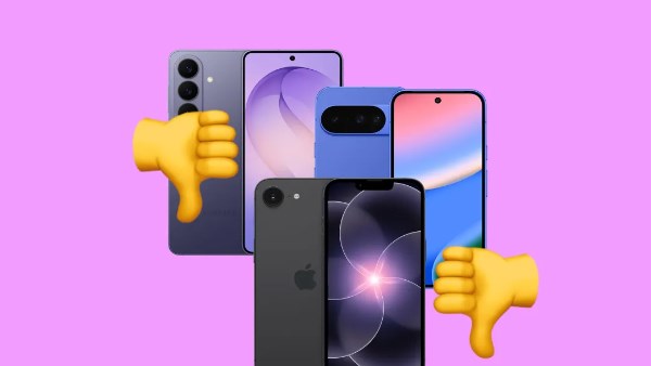 أمريكا تواجه تراجع جودة الهواتف بينما تتفوق الصين في البطاريات والكاميرات