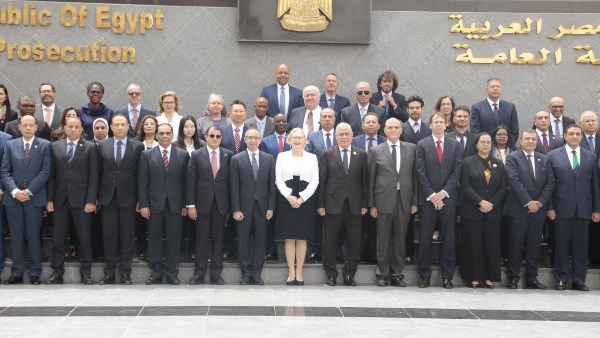 أمل عمار: تمكين المرأة أساس لتحقيق السلام المستدام