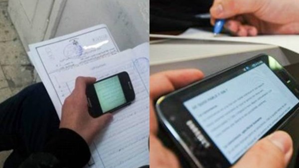 “أمهات مصر” تحذر من صفحات الغش قبل امتحانات الثانوية العامة