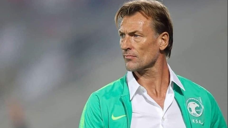 أمير هشام يتحدث عن مستقبل رينارد مع منتخب السعودية