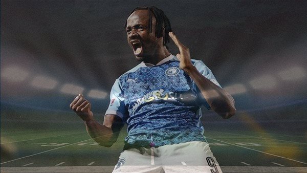 أمير هشام يكشف طلب فيستون مايلي للانتقال للأهلي بقيمة 5 ملايين دولار