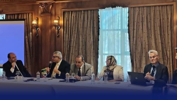 أمين الأعلى للجامعات يشارك في مؤتمر «نقاء» حول المؤهلات المُصغّرة