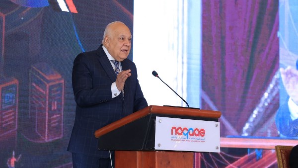 أمين الجامعات العربية: ربط المؤهلات بسوق العمل هدف رئيسي للجودة