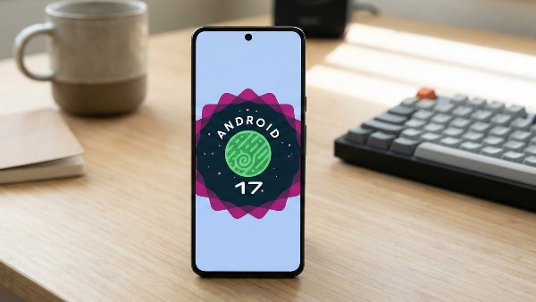 أندرويد 17 الجديد يتوفر حصرياً لهذه الهواتف