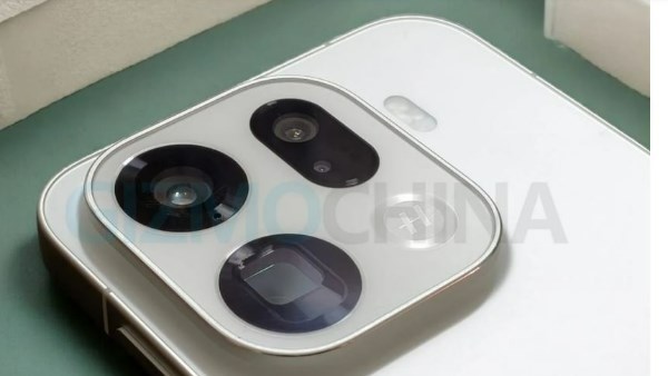 أوبو تطلق هاتفًا جديدًا ينافس سامسونج مع مواصفات مميزة