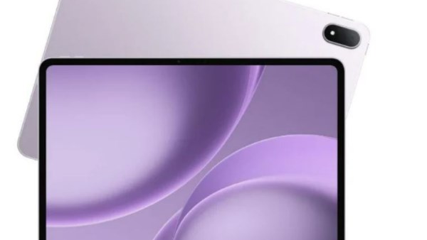 أوبو تعلن تفاصيل حاسوبها اللوحي Oppo Pad 5 Pro قبل الإطلاق