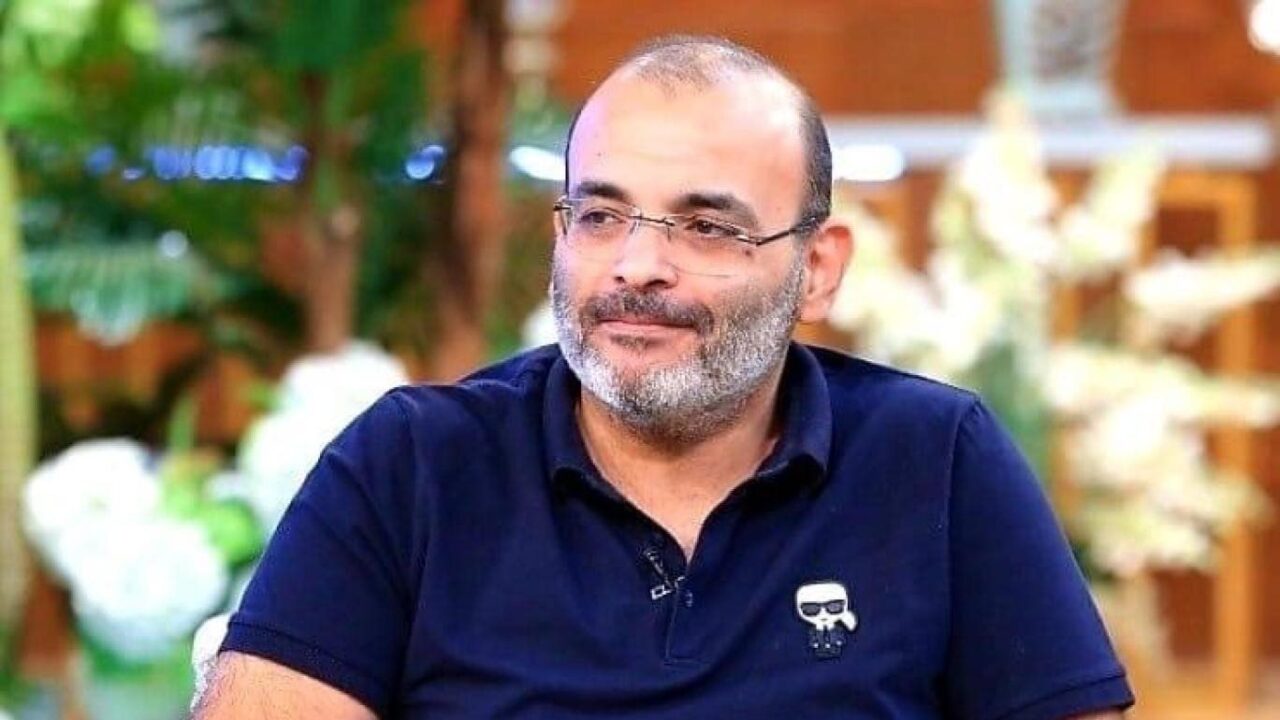 أيمن بهجت قمر يوضح تفاصيل زواجه السري