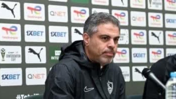 أيمن يونس: الزمالك يقترب من لقب الدوري بفوزه على إنبي