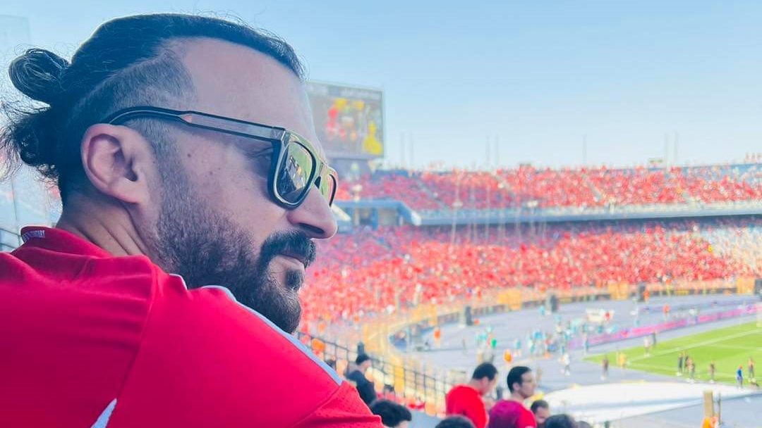 إبراهيم سعيد: أداء لاعبي الأهلي كارثي بعد ثلاثية بيراميدز