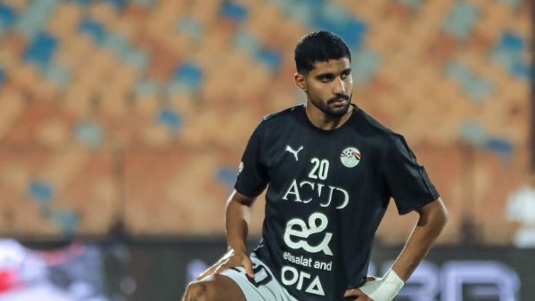 إبراهيم عادل يتوقع بطل الدوري لهذا الموسم وليس بيراميدز