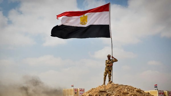 إجازة رسمية يوم السبت بمناسبة عيد تحرير سيناء