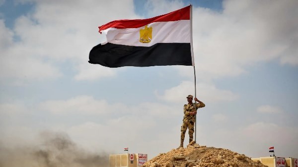 إجازة مدفوعة الأجر يوم السبت 25 أبريل بمناسبة عيد تحرير سيناء