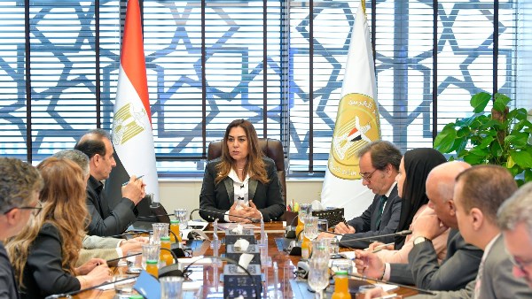 إجراءات جديدة لتطوير المحميات الطبيعية في جنوب سيناء