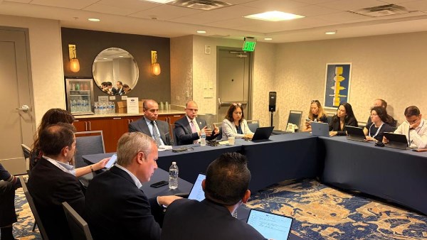 إشادات أمريكية بالإصلاحات الاقتصادية في مصر تعزز ثقة المستثمرين الأجانب