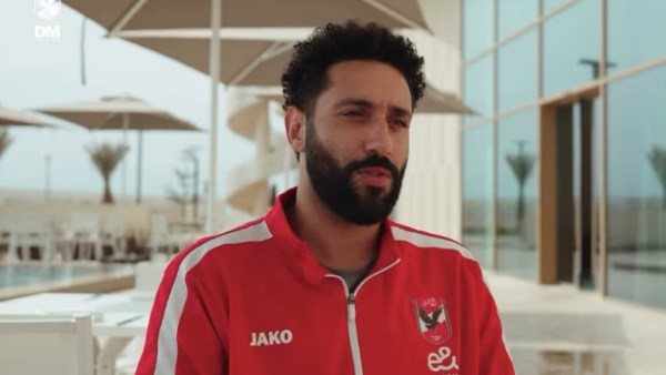 إصابة جديدة تضرب فريق سلة الأهلي بإلتواء الكاحل