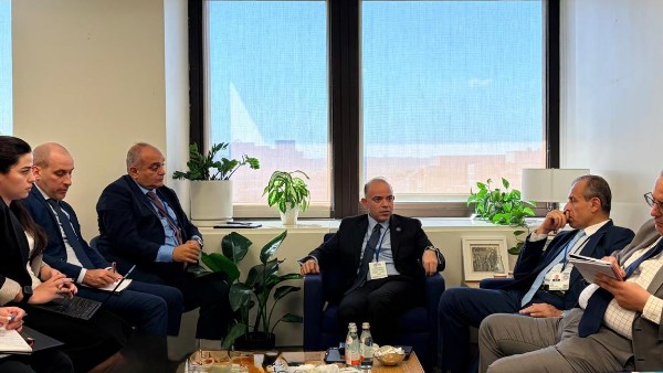 إصلاحات جديدة للاستثمار والتجارة لتعزيز التنافسية العالمية