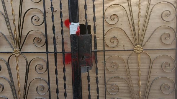 إغلاق 15 مركزًا غير مرخص لعلاج الإدمان في أبو النمرس