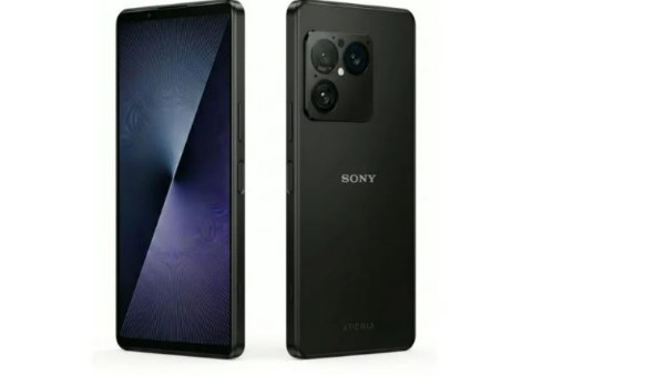 إكسبيريا 1 VIII من سوني: هل تعود الشركة إلى المنافسة؟