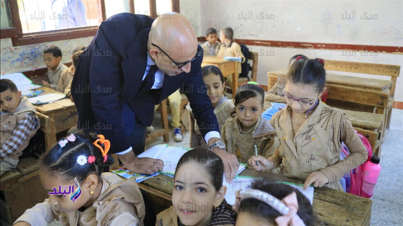 إلغاء الأسئلة المتحررة في امتحانات الابتدائية والإعدادية وخبير تربوي يثني على القرار