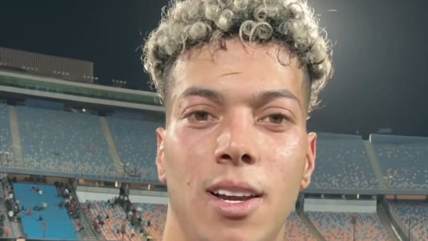 إمام عاشور يثير الجدل بآية قرآنية على إنستجرام