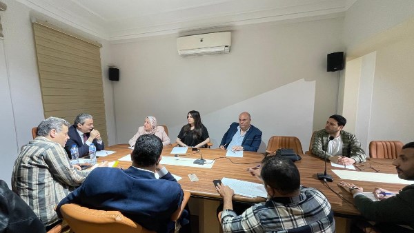 إنهاء تسليم المرحلة الأولى من مشروع جنة 6 أكتوبر هذا الأسبوع