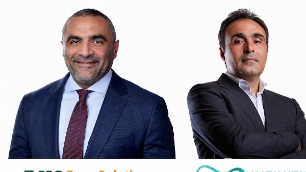 إي اف چي هيرمس وإنفنيتي تطلقان تمويل تأجيري لشحن السيارات الكهربائية في مصر