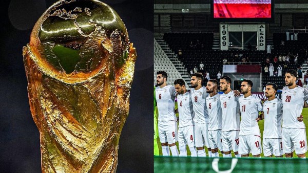 إيران تواجه مقدونيا الشمالية استعدادًا لمونديال 2026