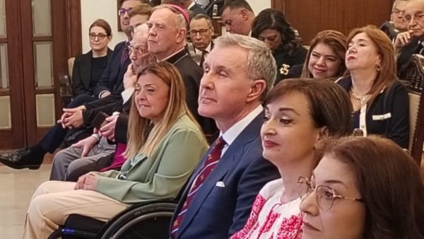 إيمان كريم: العلاقات المصرية الرومانية في مرحلة استثنائية