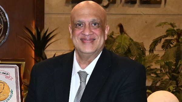 اتحاد السلاح يعلن تصنيف مراكز طلبة وحمزة بين أفضل 16 عالمياً